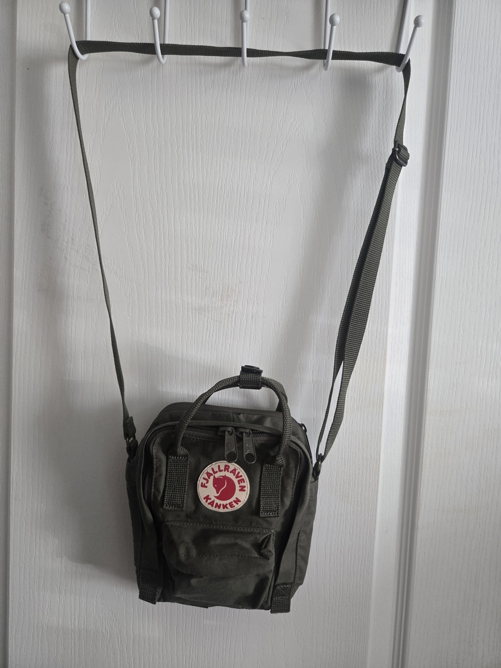 Fjallraven Kanken Sling Crossbody Bag